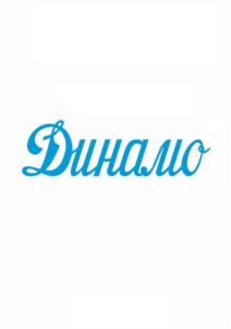 Товарный знак №972310, принадлежит организации Общественно-государственное объединение «Всероссийское физкультурно-спортивное общество «Динамо», ОГРН 1037739407826, ИНН 7714012406