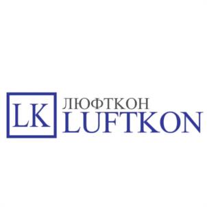 Товарный знак №972544, принадлежит организации Общество с ограниченной ответственностью "ЛЮФТКОН", ОГРН 1147746289063, ИНН 7718972460