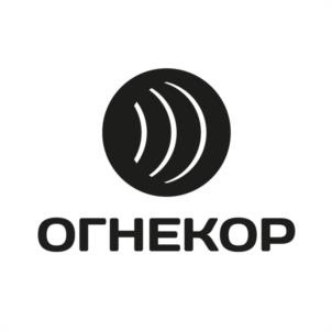 Товарный знак №972828, принадлежит организации Общество с ограниченной ответственностью «Огнекор ТД», ОГРН 1176658104501, ИНН 6678087909