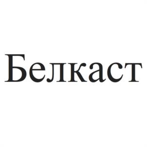 Товарный знак №972857, принадлежит организации Общество с ограниченной ответственностью "Литейный завод "Белкаст", ОГРН 1200200031470, ИНН 256998719