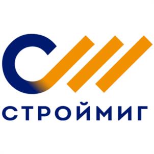 Товарный знак №973234, принадлежит организации Общество с ограниченной ответственностью «СТРОЙМИГ КОННЕКТ», ОГРН 1137746704226, ИНН 7720788564