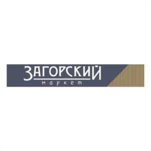 Товарный знак №973237, принадлежит организации Общество с ограниченной ответственностью "ЗАГОРСКИЙ МАРКЕТ", ОГРН 1215600002749, ИНН 5610241126
