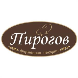 Товарный знак №974254, принадлежит организации Общество с ограниченной ответственностью "ФИРМЕННАЯ ПЕКАРНЯ "ПИРОГОВ", ОГРН 1216000000567, ИНН 6027203922