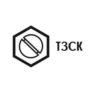 Товарный знак №974670, принадлежит организации Общество с ограниченной ответственностью «ТАГАНРОГСКИЙ ЗАВОД СПЕЦИАЛЬНОГО КРЕПЕЖА», ОГРН 1176196042770, ИНН 6154149805