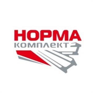 Товарный знак №975139, принадлежит организации Общество с ограниченной ответственностью торговая производственная компания "НОРМА КОМПЛЕКТ - МЕТАЛЛОИЗДЕЛИЯ", ОГРН 1177456030707, ИНН 7447272303