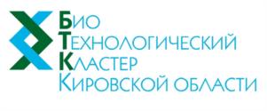 Товарный знак №975589, принадлежит организации Некоммерческое партнерство "Биотехнологический кластер Кировской области", ОГРН 1094300000189, ИНН 4345250591