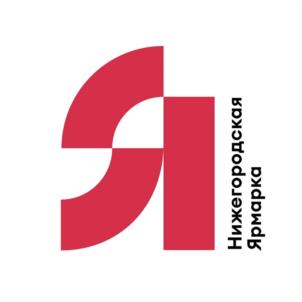 Товарный знак №975864, принадлежит организации Акционерное общество "Нижегородская ярмарка", ОГРН 1025202392445, ИНН 5257004599