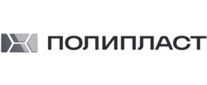 Товарный знак №976212, принадлежит организации Общество с ограниченной ответственностью Производственно-коммерческая фирма "Полипласт", ОГРН 1060268027380, ИНН 268043304