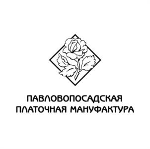 Товарный знак №977012, принадлежит организации Открытое акционерное общество "Павловопосадская платочная мануфактура", ОГРН 1025004643070, ИНН 5035012944