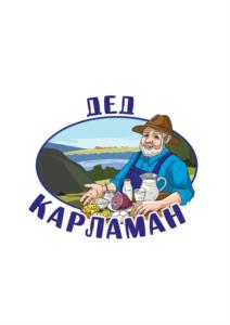 Товарный знак №977845, принадлежит организации Общество с ограниченной ответственностью "ТОРГОВЫЙ ДОМ "КАРЛАМАН", ОГРН 1190280004936, ИНН 273924795