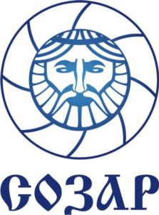Товарный знак №978571, принадлежит организации ОБЩЕСТВО С ОГРАНИЧЕННОЙ ОТВЕТСТВЕННОСТЬЮ «ГРУППА КОМПАНИЙ «СОЗАР», ОГРН 1227400047940, ИНН 7448247772