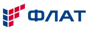 Товарный знак №978607, принадлежит организации Общество с ограниченной ответственностью "ФЛАТ", ОГРН 1027739255213, ИНН 7705121991