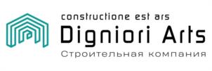Товарный знак №978637, принадлежит организации Общество с ограниченной ответственностью «Дигниори Артс», ОГРН 1177746656548, ИНН 9718071830