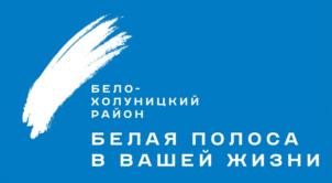 Товарный знак №978942, принадлежит организации Администрация Белохолуницкого муниципального района Кировской области, ОГРН 1024300544234, ИНН 4303001402