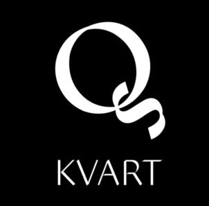 Товарный знак №979134, принадлежит организации Акционерное общество «КВАРТ», ОГРН 1194401000090, ИНН 4415008614