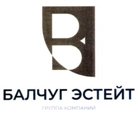 Товарный знак №979361, принадлежит организации Общество с ограниченной ответственностью "ГРУППА КОМПАНИЙ БАЛЧУГ ЭСТЕЙТ", ОГРН 1227700625701, ИНН 9705179346