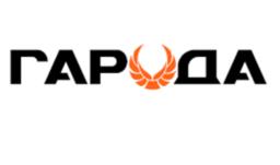 Товарный знак №979555, принадлежит организации Акционерное общество «Гаруда Аэро», ОГРН 1227700553079, ИНН 9722028717