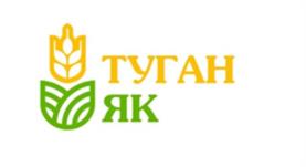 Товарный знак №979899, принадлежит организации Общество с ограниченной ответственностью «АГРОФИРМА «РОДНЫЕ КРАЯ – ТУГАН ЯК», ОГРН 1031616043249, ИНН 1650106599