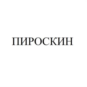 Товарный знак №979913, принадлежит ИП Пушкин Владимир Владимирович, ОГРНИП 307770000132618, ИНН 770702241071