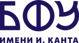 Товарный знак №981040, принадлежит организации Федеральное государственное автономное образовательное учреждение высшего профессионального образования "Балтийский федеральный университет имени Иммануила Канта", ОГРН 1023901002949, ИНН 3906019856