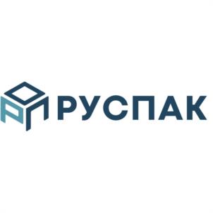 Товарный знак №981213, принадлежит организации Общество с ограниченной ответственностью "РУСПАК ГРУПП", ОГРН 1217700568942, ИНН 9726002565