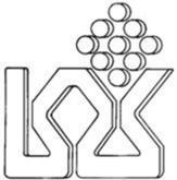 Товарный знак №981584, принадлежит организации Федеральное казенное предприятие "Анозит", ОГРН 1065471010340, ИНН 5452112527