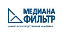 Товарный знак №981614, принадлежит организации Акционерное общество "НАУЧНО-ПРОИЗВОДСТВЕННАЯ КОМПАНИЯ МЕДИАНА-ФИЛЬТР", ОГРН 1027739111620, ИНН 7707171229