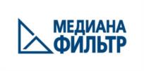 Товарный знак №981615, принадлежит организации Акционерное общество "НАУЧНО-ПРОИЗВОДСТВЕННАЯ КОМПАНИЯ МЕДИАНА-ФИЛЬТР", ОГРН 1027739111620, ИНН 7707171229