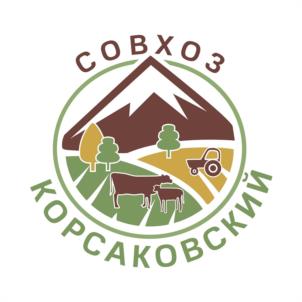 Товарный знак №982432, принадлежит организации Акционерное общество "Совхоз Корсаковский", ОГРН 1166501052673, ИНН 6504014927
