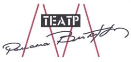 Товарный знак №982873, принадлежит организации Государственное бюджетное учреждение культуры города Москвы "Театр Романа Виктюка", ОГРН 1027739110410, ИНН 7718120924