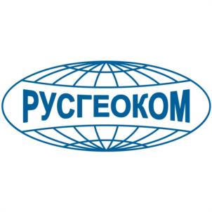 Товарный знак №983582, принадлежит организации Общество с ограниченной ответственностью "РУСГЕОКОМ", ОГРН 1057749697444, ИНН 7716540377