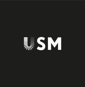 Товарный знак №983688, принадлежит организации Общество с ограниченной ответственностью "Холдинговая компания ЮэСэМ", ОГРН 1187746450231, ИНН 9731001285