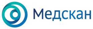 Товарный знак №985677, принадлежит организации Акционерное общество «Медскан», ОГРН 1207700227118, ИНН 7736328675