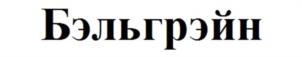 Товарный знак №986269, принадлежит организации Общество с ограниченной ответственностью "ЗИЛАНДИЯ", ОГРН 1115044003447, ИНН 5044080919