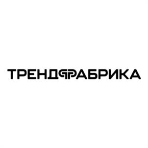 Товарный знак №987409, принадлежит организации Общество с ограниченной ответственностью "Трендфабрика", ОГРН 1146027002780, ИНН 6027156084