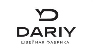 Товарный знак №987823, принадлежит организации Общество с ограниченной ответственностью фирма «ДАРИЙ», ОГРН 1060721020238, ИНН 721014602