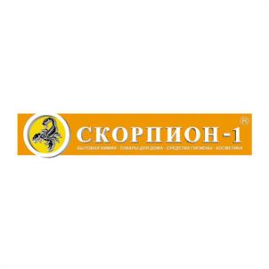 Товарный знак №988624, принадлежит организации Общество с ограниченной ответственностью "СКОРПИОН-1", ОГРН 1022302940912, ИНН 2320071967