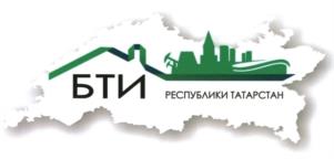 Товарный знак №989106, принадлежит организации Акционерное общество "Бюро технической инвентаризации и кадастровых работ Республики Татарстан", ОГРН 1171690126112, ИНН 1655396235