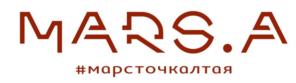 Товарный знак №989440, принадлежит ИП Метреев Айабас Олегович, ОГРНИП 318040000003811, ИНН 40100349760