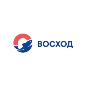 Товарный знак №989446, принадлежит организации Общество с ограниченной ответственностью Рыбопромышленный холдинг «Восход», ОГРН 1217700508882, ИНН 7708399586