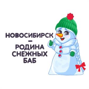Товарный знак №989557, принадлежит организации Муниципальное автономное учреждение культуры города Новосибирска «Центр туризма и побратимских связей «Сибирь-Хоккайдо», ОГРН 1025401924206, ИНН 5405167350