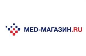 Товарный знак №990121, принадлежит организации Общество с ограниченной ответственностью «МЕД-МАГАЗИН», ОГРН 1057748780341, ИНН 7733554570