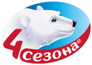 Товарный знак №990839, принадлежит организации ОБЩЕСТВО С ОГРАНИЧЕННОЙ ОТВЕТСТВЕННОСТЬЮ "ХЛАДОКОМБИНАТ ЗАПАДНЫЙ", ОГРН 1135032007307, ИНН 5032269324