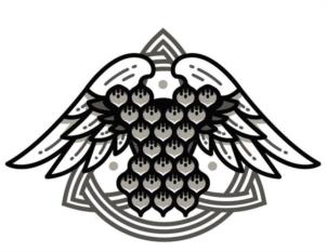 Товарный знак №991677, принадлежит организации Общество с ограниченной ответственностью "КИРАСА", ОГРН 1213900002150, ИНН 3906399630