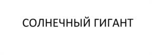 Товарный знак №992069, принадлежит организации Общество с ограниченной ответственностью «НАЙСНАТС», ОГРН 1195022001943, ИНН 5045064229
