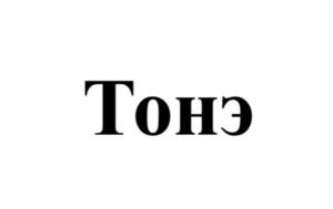 Товарный знак №992390, принадлежит организации Общество с ограниченной ответственностью "РЕСТОМЕНЕДЖМЕНТ", ОГРН 1120280012380, ИНН 274164635