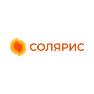Товарный знак №992413, принадлежит организации Общество с ограниченной ответственностью «Солярис», ОГРН 1223600016045, ИНН 3616026925