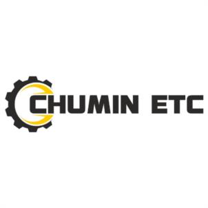 Товарный знак №992535, принадлежит организации Общество с ограниченной ответственностью «Центр оборудования и техники Чумин», ОГРН 1232500006001, ИНН 2511123253