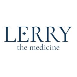 Товарный знак №992861, принадлежит организации Общество с ограниченной ответственностью «ЛЕРРИ ГРУПП», ОГРН 1167746792124, ИНН 7713419693