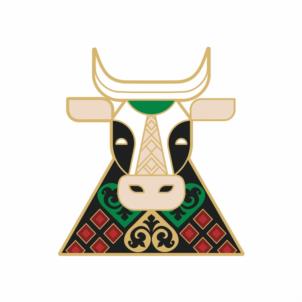 Товарный знак №992900, принадлежит организации Общество с ограниченной ответственностью «ПРОМЯСО», ОГРН 1165476075742, ИНН 5406604073